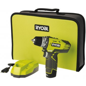 RYOBI R12DD-L13S