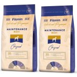 Fitmin dog maxi maintenance 2 x 12 kg – Hledejceny.cz