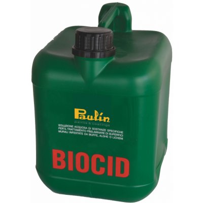 Paulín BIOCID : 1 l – Sleviste.cz