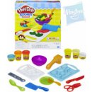 Play-Doh Sada prkýnek a kuchyňského náčiní