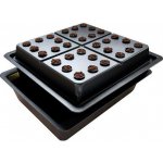 Nutriculture Amazon 32 aeroponický systém pro 32 bylinek – Zboží Mobilmania