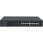 TP-Link TL-SG1016D – Sleviste.cz