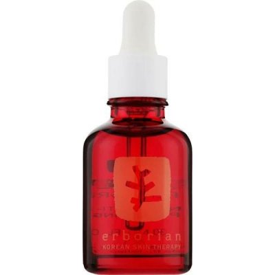 Erborian Skin Therapy Multi-Perfecting Night Oil noční multifunkční pleťový olej 10 ml – Hledejceny.cz