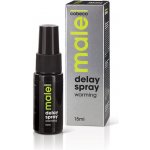 Male Delay Spray Warming 15 ml – Hledejceny.cz