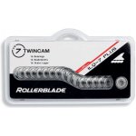 Rollerblade Twincam ILQ 7 Plus 16ks – Zboží Dáma