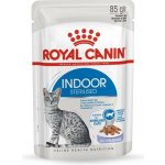Royal Canin Indoor Sterilised v želé 12 x 85 g – Hledejceny.cz