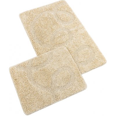 Bellatex Banysilver bez výkroje Béžová 60x100 60x50 cm – Zbozi.Blesk.cz