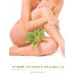 Intimní vztahová poradna IV - Josef Hejnák – Hledejceny.cz