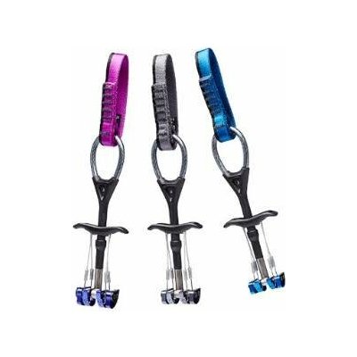 Black Diamond Camalot C4 Cam Set .3 -.5 – Zboží Dáma