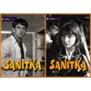 Film Sanitka DVD