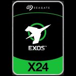 Seagate Exos X24 24TB, ST24000NM007H – Hledejceny.cz