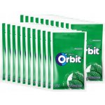 Orbit Žvýkačky Spearmint sáček 29 g – Sleviste.cz