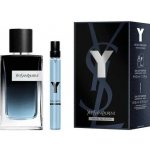 Yves Saint Laurent Y parfémovná voda 100 ml + parfémovná voda 10 ml – Sleviste.cz