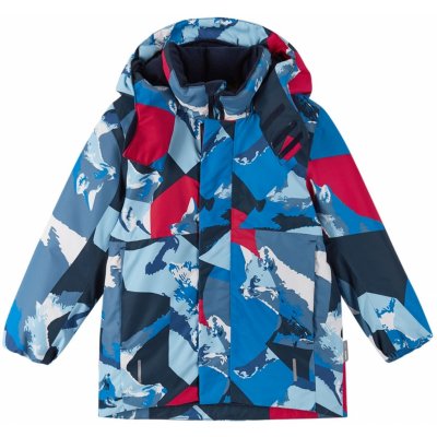 Reima Marttila Navy – Zboží Dáma