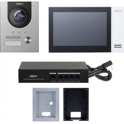 DAHUA KTP01-S2(F) – Sleviste.cz