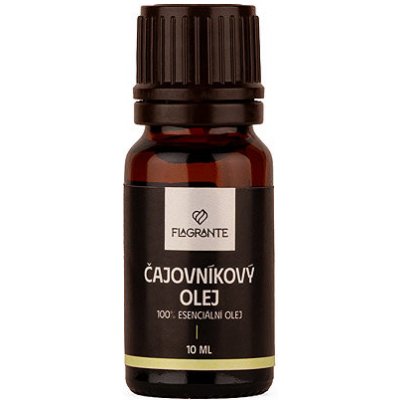 Flagrante vonný olej Čajovník 10 ml – Hledejceny.cz