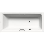 Kaldewei Puro Star 170 x 75 cm 255800010001 – Hledejceny.cz
