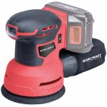 Worcraft CLC-20V-2.4 – Zboží Mobilmania