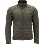 Carinthia G-Loft Ultra Jacket 2.0 olivová – Zboží Mobilmania