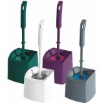 York WC sada plast Style mix barev – HobbyKompas.cz