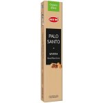 Hem Indické vonné tyčinky Palo Santo Myrrh Masala 15 g – Hledejceny.cz
