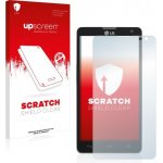 Ochranná fólie Upscreen LG Electronics D605 Optimus L9 II – Sleviste.cz