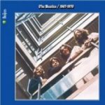 Beatles - Beatles 1967-1970 LP – Hledejceny.cz