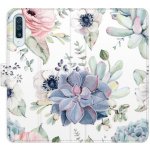 iSaprio Succulents Samsung Galaxy A50 – Zboží Mobilmania