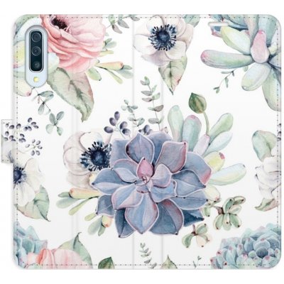 iSaprio Succulents Samsung Galaxy A50 – Zboží Mobilmania