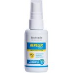 Repelex Biotrade repelent proti komárům klíšťatům a blechám 50 ml – Zbozi.Blesk.cz