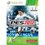 Pro Evolution Soccer 2012 – Hledejceny.cz