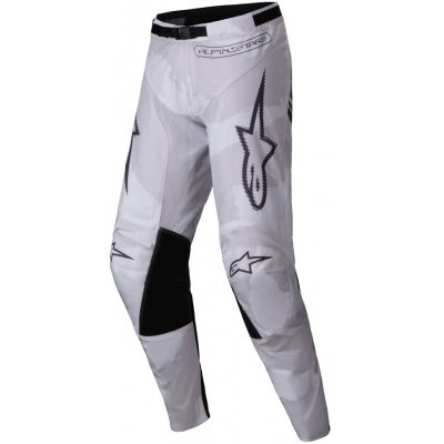 Alpinestars Racer HOLLOW světle hnědé maskáčové – Hledejceny.cz