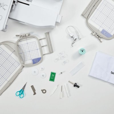 Brother NV 880 E – Hledejceny.cz