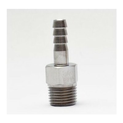 Rataj Hadičník 1/8" na 6/4 mm – Zboží Dáma