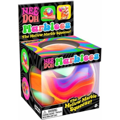 Schylling Marbleez NeeDoh – Zboží Dáma