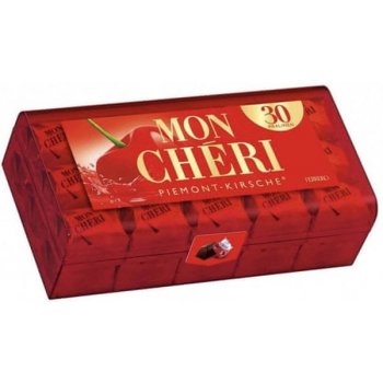 Ferrero Mon Cheri 315 g