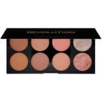 Makeup Revolution Ultra Blush palette HOT SPICE – Hledejceny.cz