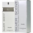 Jacques Bogart Silver Scent Pure toaletní voda pánská 100 ml