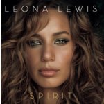 LEWIS LEONA - SPIRIT CD – Zboží Mobilmania