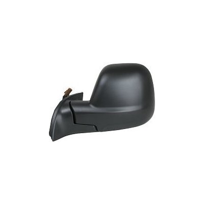 Levé zpětné zrcátko PEUGEOT PARTNER | 2012-2018 | vyhřívané | nastavení elektrické | 5901532609158 | Zboží Auto