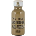 The Real Amsterdam 30 ml – Zboží Mobilmania