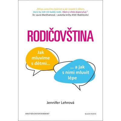 Rodičovština - Jennifer Lehrová – Hledejceny.cz