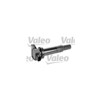 Zapalovací cívka VALEO 245216 – Hledejceny.cz