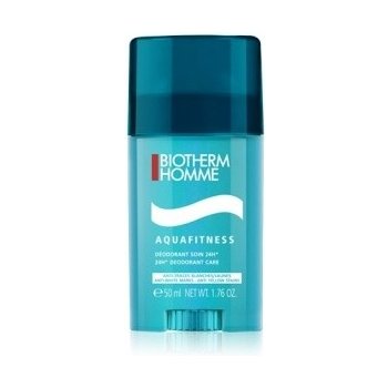 Biotherm Homme Aquafitness 24H deostick 50 ml