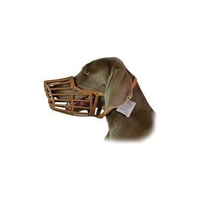 Covetrus Náhubek UH č. 6 – Zboží Dáma