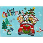 Oxybag Adventní kalendář Paw Patrol – Zboží Dáma