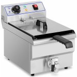 Royal Catering RCEF-10EH – Zboží Dáma
