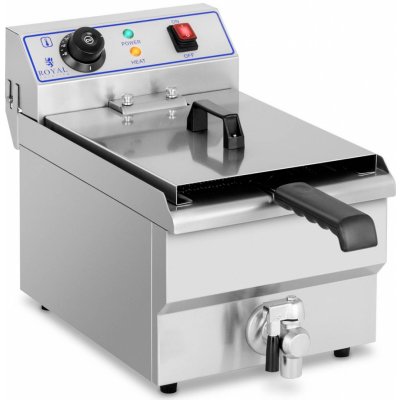 Royal Catering RCEF-10EH – Zboží Dáma