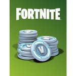 Fortnite - 5000 V-Bucks – Zboží Dáma