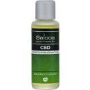 Saloos CBD Hydrophilic Make-up Remover Oil 50 ml